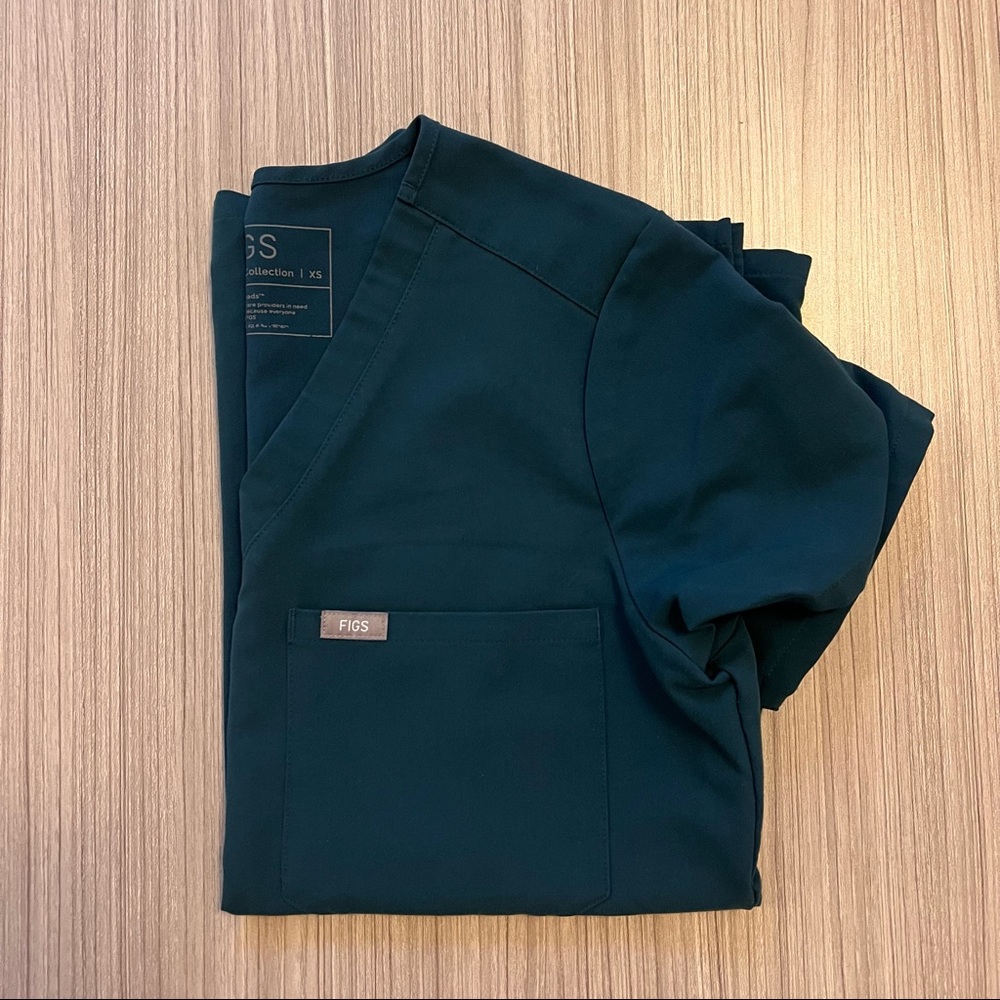Figs Scrubs